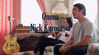 OMMA - Nick Kurosawa (Trailer)