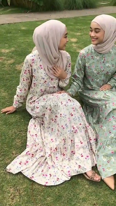 GAMIS HIJAB BAHAN KATUN RAYON PREMIUM CANTIK BANGET KAN,YUK CEK KOLOM KOMENTAR