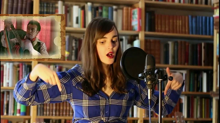 You're the boss - cover | Michael Giddens and Tina...
