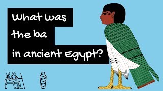 Ancient Egyptian Ba [5 essentials]