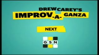 Gsn now Game Show Network Commercial 662011 Final