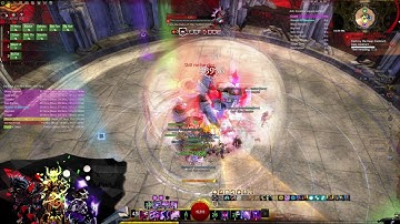 Apple[Core] | Keep Construct | Defender Chrono PoV | 4:33