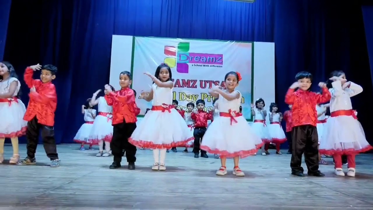 𝗭𝗼𝗼𝗯𝗶 𝗗𝗼𝗼𝗯𝗶 | 𝗟𝗞𝗚 𝗗𝗮𝗻𝗰𝗲 | 𝗗𝗿𝗲𝗮𝗺𝘇 𝗨𝘀𝘁𝗮𝘃|