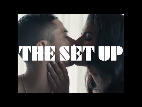 'The Set Up' by Von Ferro (Official Trailer) | XConfessions