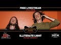 Illiterate Light | Brooklyn Bowl Family Reunion | 3/15/19 | Relix