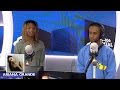 why wouldnt rae sremmurd bae ariana grande?