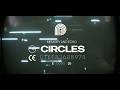 Memory and Echo - "Circles" Machine Altered - Official Music Video