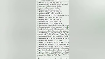 (OLD) How to add cars WITHOUT replacing them in GTA San Andreas
