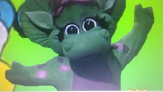 Barneys Alphabet Zoo Live 1994