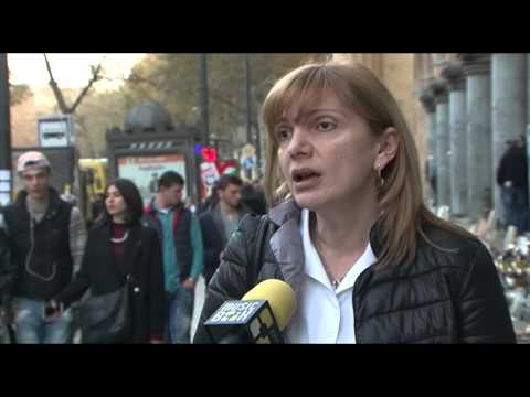 არის თუ არა საქართველოში წარმოებული შავი პურის დიდი ნაწილი შეღებილი?