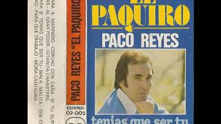 Paco Reyes El Paquiro - Marinero