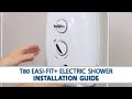 T80 Easi-Fit Plus | Installation Video