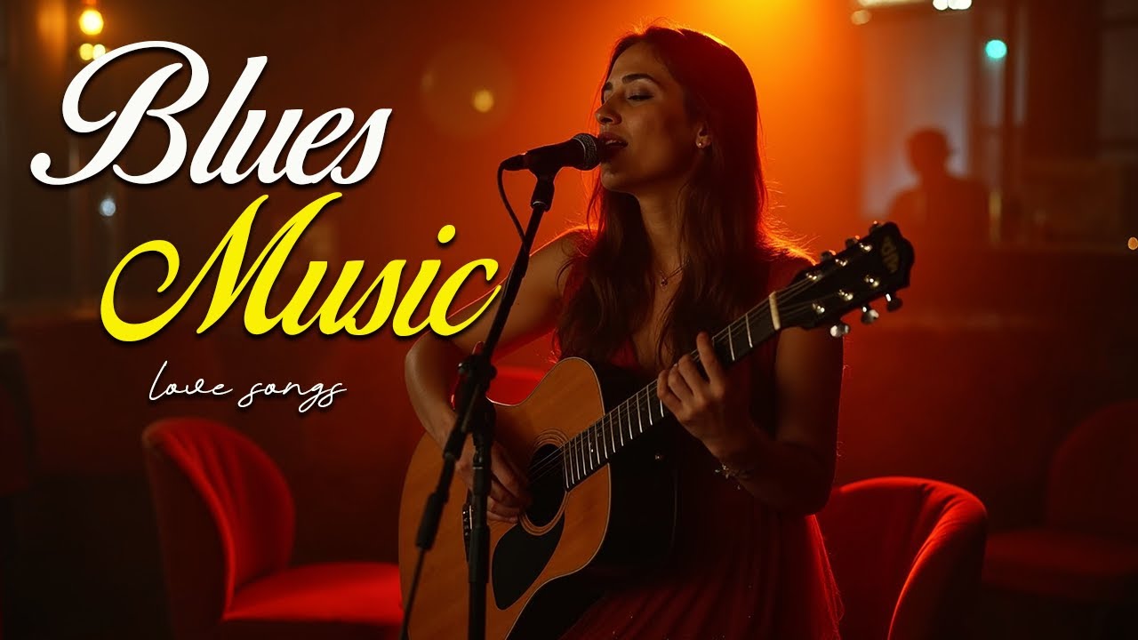 Blues Music - Soft Rock Music for a Relaxing Work Blues Escape | Unwind after Hours Blues Music - Soft Rock Music for a Relaxing Work Blues Escape | Unwind after Hours