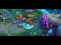 MLBB - Tide Siege - Balmond
