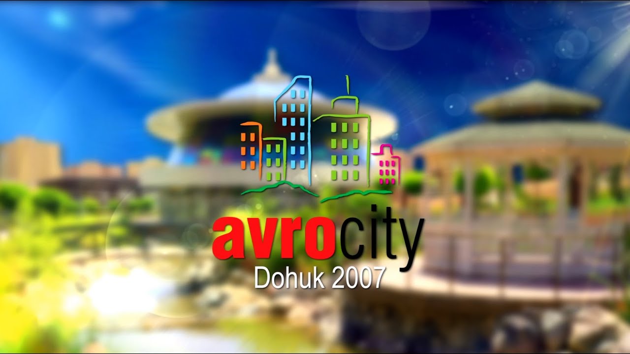 AVROCITY LUXURY HOUSING PROJECT 1