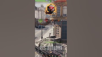 Type 68 RNG+++ - World of Tanks #wot