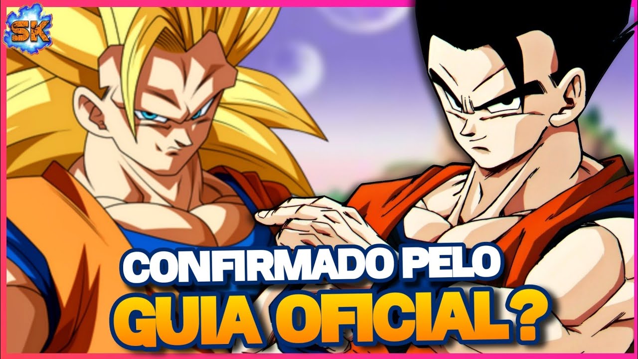 Gohan Místico ou Goku Super Saiyajin 3? Quem foi o mais poderoso em Dragon  Ball Z?