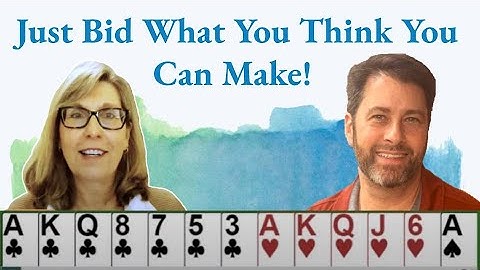 Just Bid What You Think You Can Make - with Curt Soloff
