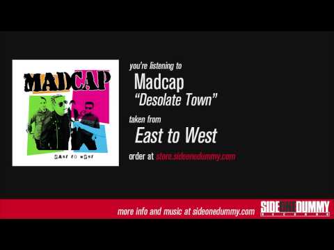 Madcap - Desolate Town (Official Audio)