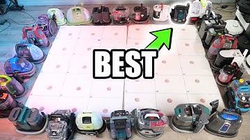 The Best Spot Cleaner — After Testing Them All (and Finding the Secret to Using Them Right)