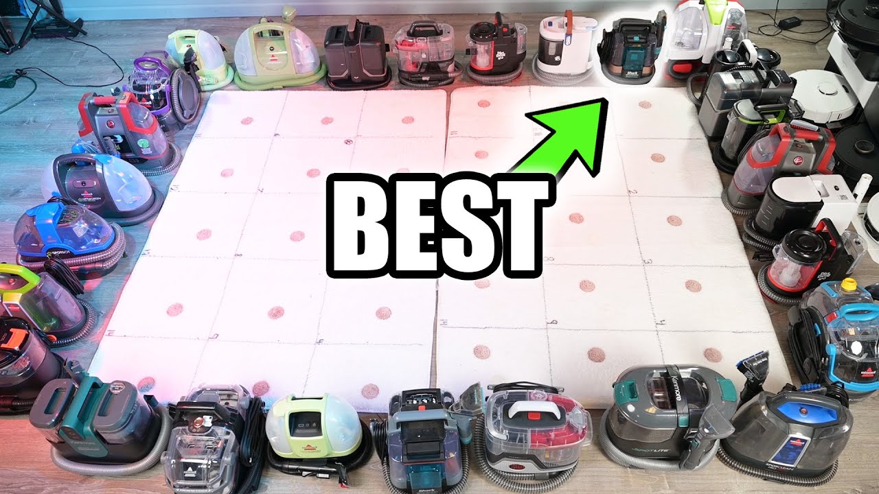 Раскрыто лучшее средство для удаления пятен — и почему вы использовали его неправильно