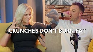 Can you spot reduce fat? (Exercise Trends That Don’t Work)