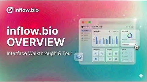 Mastering inflow.bio: The Ultimate Platform Overview