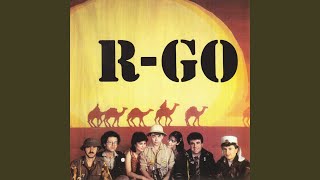 Video voorbeeld van "R-Go - Summa"