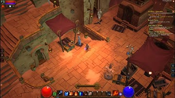 Torchlight II Review