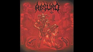 Absurd - Raubritter / Grimmige Volksmusik [Compilation 2007] by True Black Metal Underground 1,948 views 1 month ago 32 minutes