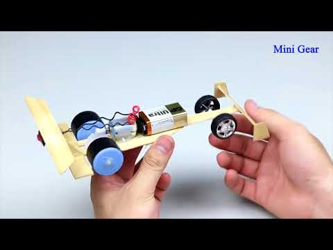 ვიდეო: როგორ გავაკეთოთ ბავშვთა სათამაშო მანქანა