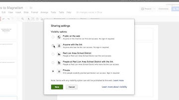 Chapter 4 - Jigsaw with Google Presentation