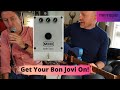 MXR TALKBOX - Too Much Fun For A Guitarist!