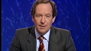 BBC news headlines April 1992