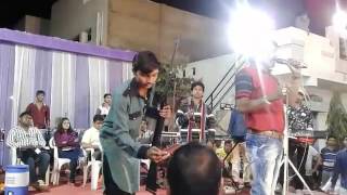rakesh barot gamtu nathi tara vina mondvva ropana at shivasagar tenanent naroda