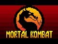 Mortal Kombat Theme [8 Bit Tribute to Mortal Kombat] - 8 Bit Universe