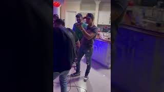 Yahir Saldivar ft Santa fe klan en vivo desde Mazatlán Sinaloa