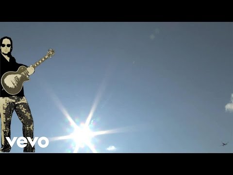 Kenny Knox - Won't Let You Go (Lyric Video)