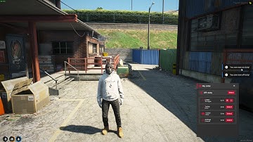 MultiJob Coming To Boosted RP