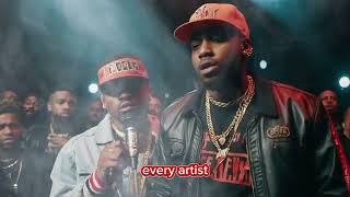Beat Forge Rap Studiosounds Of A Mega City