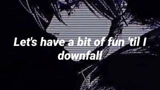 Cartoon  Why We Lose feat Coleman Trapp  S 