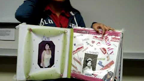 AVID Senior: Samantha Aparicio