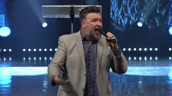 ALIVE REVIVAL - Night 2 (Jonathan Suber)