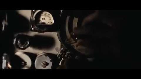 映画「ブレスト要塞大攻防戦」より　ソ連軍突撃シーン