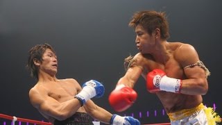 K-1 Masato vs Takayuki Kohiruimaki