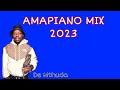 AMAPIANO MIX 2023 |Ase Piano Ke De Mthuda | TOSHA | #Best Songs by De mthuda