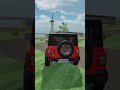indian games tractor // Thar speed