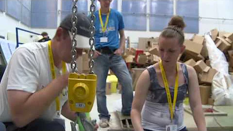 Introducing: Behind The Label