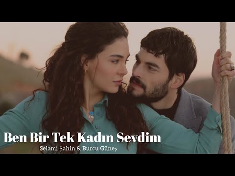 || Reyyan ♡ Miran || Hercai /Ben Bir Tek Kadn (Adam) Sevdim |  Selami Sahin & Burcu Gunes