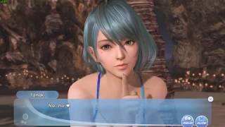 Tamaki Adult Flower Viewing Party Event Episode 4 HD - DEAD OR ALIVE Xtreme Venus Vacation PC